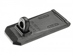 ABUS Mechanical 130/180 Granit High Security Hasp & Staple Carded