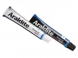 Araldite Standard Tubes (2 x 15ml)