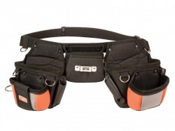 Bahco Three Pouch Belt