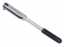 Britool Expert AVT100A Torque Wrench 2.5 - 11Nm 3/8in Drive