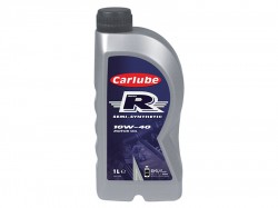 Carlube Triple R 10W40 Semi Synthetic Oil 1 Litre