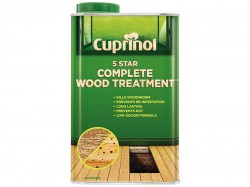 Wood Floor & Furniture Treatment