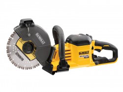 Wallchasers & Cut Off Saw - Cordless
