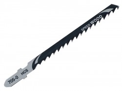 DEWALT Jigsaw Blades for Wood T Shank HCS T244D Pack of 5
