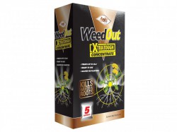 DOFF WeedOut Xtra Tough Concentrate 5 x Sachets