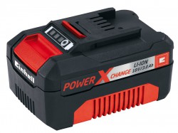 Einhell PX-BAT3 Power X-Change Battery 18 Volt 3.0Ah Li-Ion