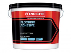 Evo-Stik 873 Flooring Adhesive 2.5 Litre