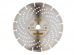 Diamond Discs - Abrasive Materials