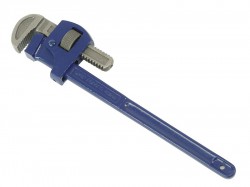 Faithfull Stillson Pattern Wrench 350mm (14in)