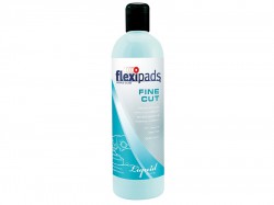 Flexipads World Class FINE CUT Liquid Shine Turquoise 500ml