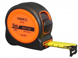 Fisco AW5ME A1-Plus Tape 5m/16ft (Width 25mm)