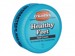 Gorilla Glue Healthy Feet Foot Cream 96g