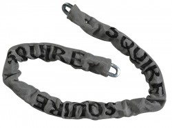 Henry Squire CP48PR Security Chain 1.2m x 6.5mm