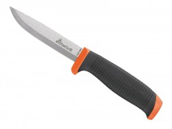 Hultafors Craftmans Knife Enhanced Grip HVK