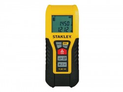 Stanley Intelli Tools TLM 99 Laser Measure 30m