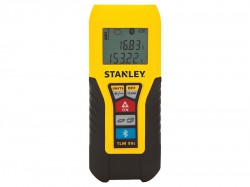 Stanley Intelli Tools Tlm99S Laser Measurer