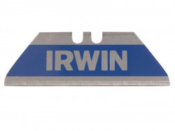 IRWIN Snub Nose Bi-Metal Safety Knife Blades Pack of 5