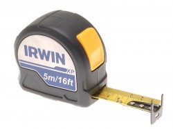 IRWIN XP Pocket Tape 5m/16ft (Width 25mm)
