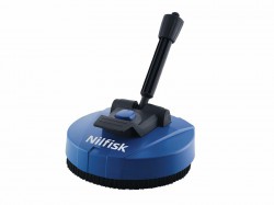 Nilfisk Alto (Kew) Click & Clean Mid Patio Cleaner
