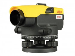 Leica Geosystems NA320 Optical Level 360 (20x Zoom)