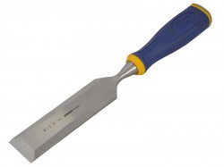 IRWIN Marples MS500 All-Purpose Chisel ProTouch Handle 38mm (1.1/2in)