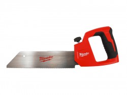 Milwaukee Hand Tools PVC Saw 300mm (12in) 8 TPI