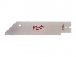 Milwaukee Hand Tools Replacement PVC Saw Blade 8 TPI