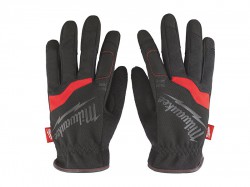 Milwaukee Hand Tools Free-Flex Gloves - Medium (Size 8)