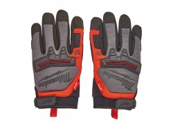 Milwaukee Hand Tools Demolition Gloves - Extra Extra Large (Size 11)