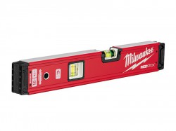 Milwaukee Hand Tools Magnetic REDSTICK BACKBONE Level 40cm