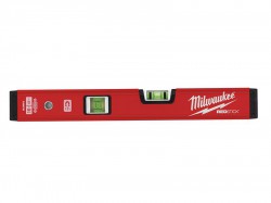 Milwaukee Hand Tools Magnetic REDSTICK Compact Level 40cm