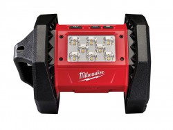 Milwaukee M18 AL-0 LED Area Light 18 Volt Bare Unit