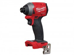 Milwaukee Power Tools M18 FID2-0X FUEL 1/4in Hex Impact Driver 18V Bare Unit