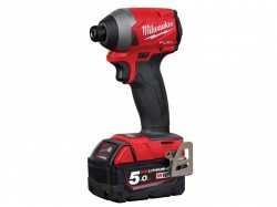 Milwaukee Power Tools M18 FID2-502X FUEL 1/4in Hex Impact Driver Kit