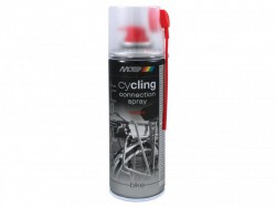 PlastiKote Cycling E-Bike Contact Cleaner Spray 200ml