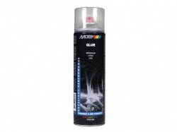 PlastiKote Pro Adhesive Spray 500ml