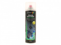 PlastiKote Pro Freezer Electronic Spray 500ml