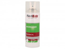 PlastiKote Trade Degreaser Spray 400ml