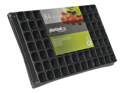 Plantpak Plug Tray 84 Cell (14 x Packs of 2)