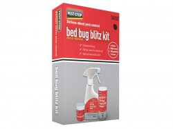 Pest-Stop (Pelsis Group) Bed Bug Blitz Kit