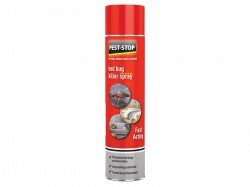 Pest-Stop (Pelsis Group) Bed Bug Killer Spray 300ml