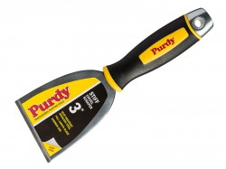 Purdy Premium Stiff Putty Knife 75mm (3in)