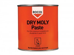 ROCOL Dry Moly Paste Tin 750g