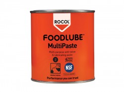 FOODLUBE Products