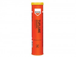 ROCOL Tuflube All Weather Open Gear Lubricant 400g