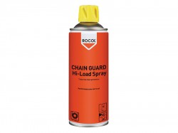 ROCOL Chain Guard Hi-Load Spray 300ml