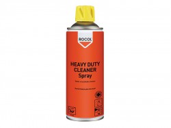 ROCOL Heavy-Duty Cleaner Spray 300ml