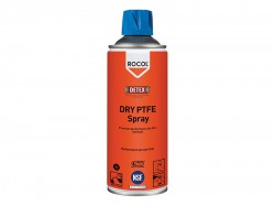 ROCOL Dry PTFE Spray 400ml