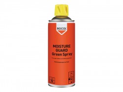ROCOL MOISTURE GUARD Green Spray 400ml