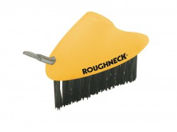 Roughneck Replacement Heavy-Duty Handle Patio Brush 133mm (5 1/4in) HEAD ONLY